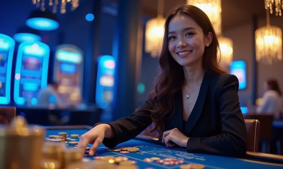 wildcasin PayPal Deposit Promo